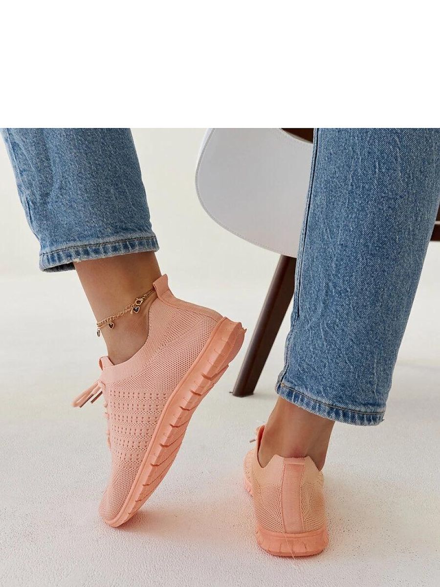 Sneakers model 207523 Solea-3