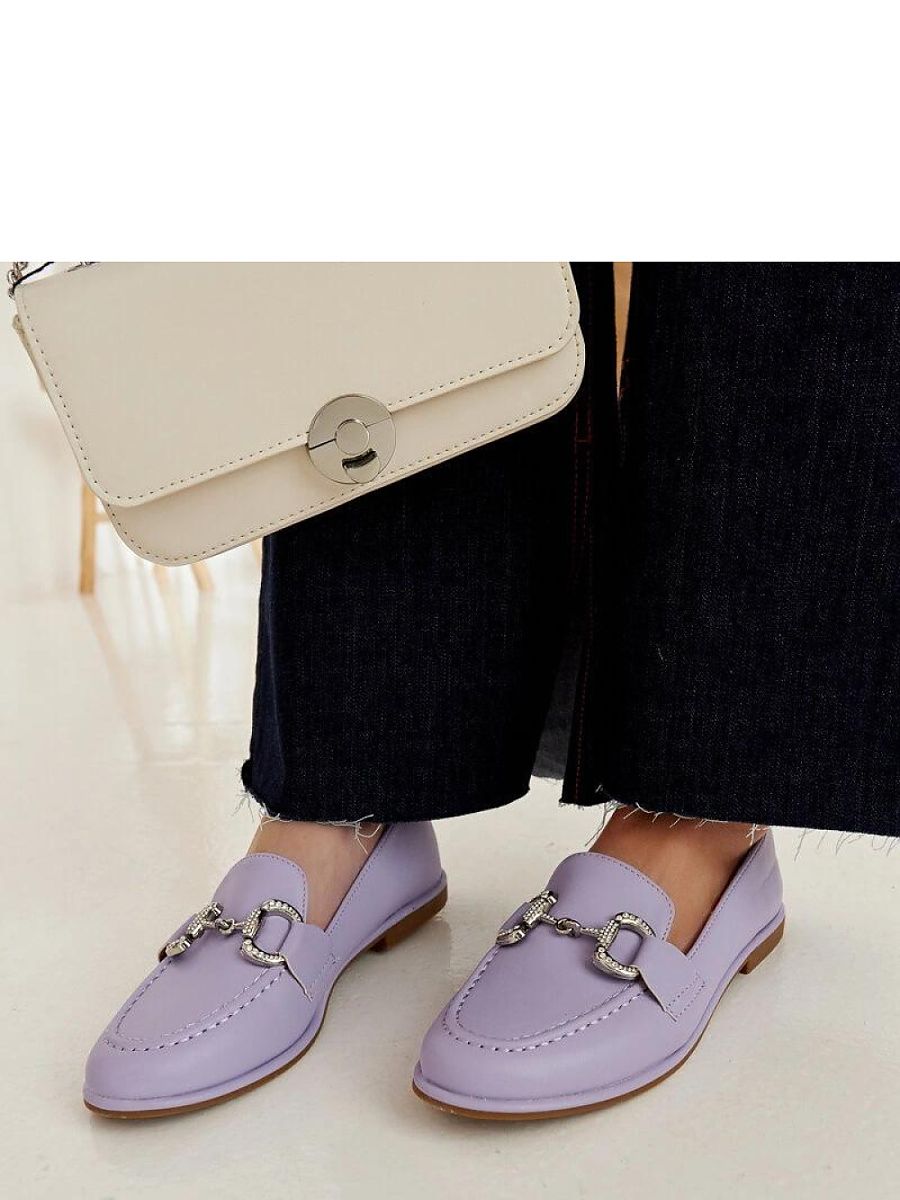 Mocassin model 207529 Solea - SEPHRA