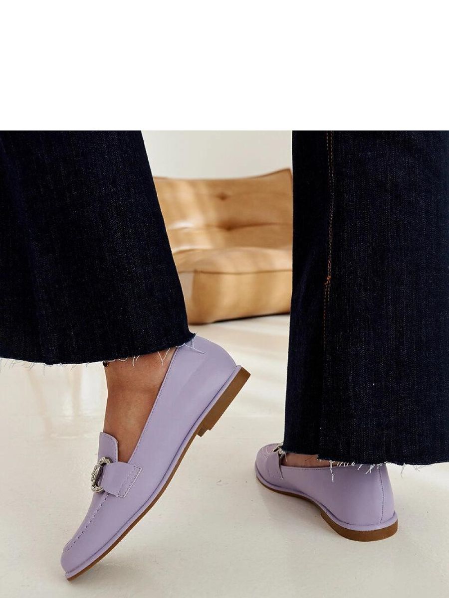 Mocassin model 207529 Solea - SEPHRA