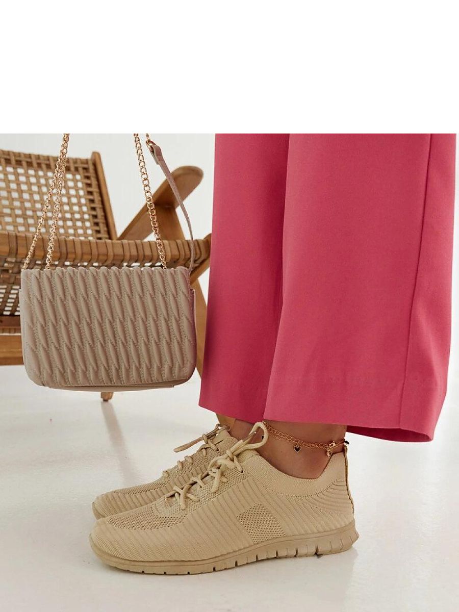 Sneakers model 207531 Solea-2