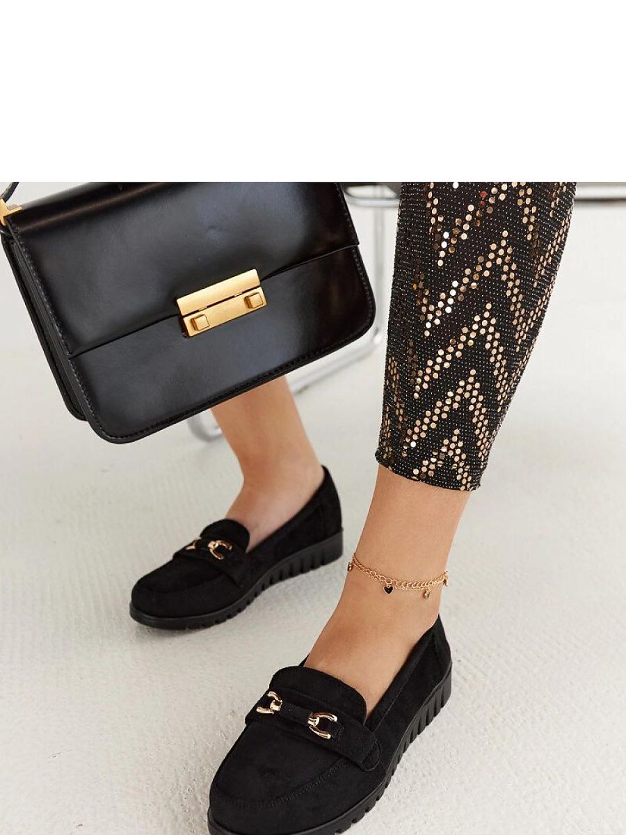 Mocassin model 207537 Solea - SEPHRA