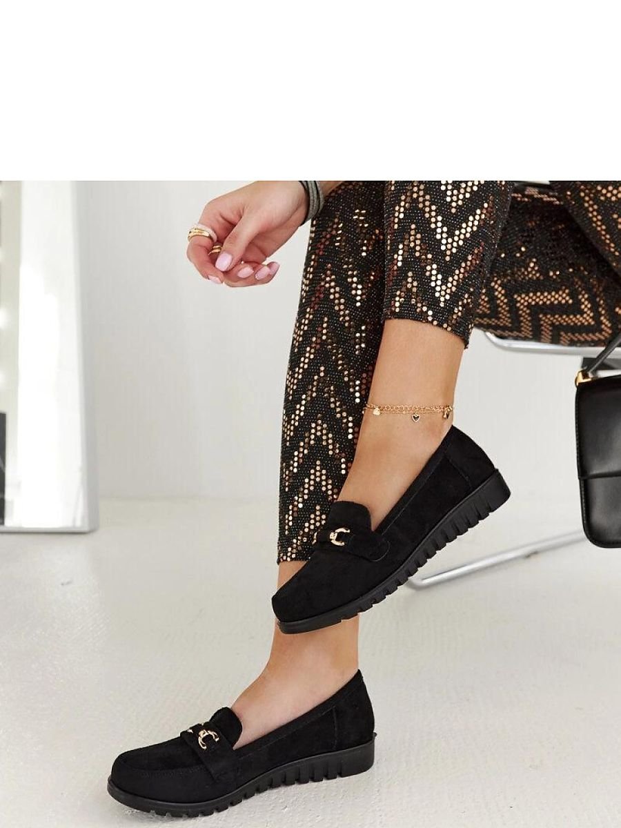 Mocassin model 207537 Solea - SEPHRA