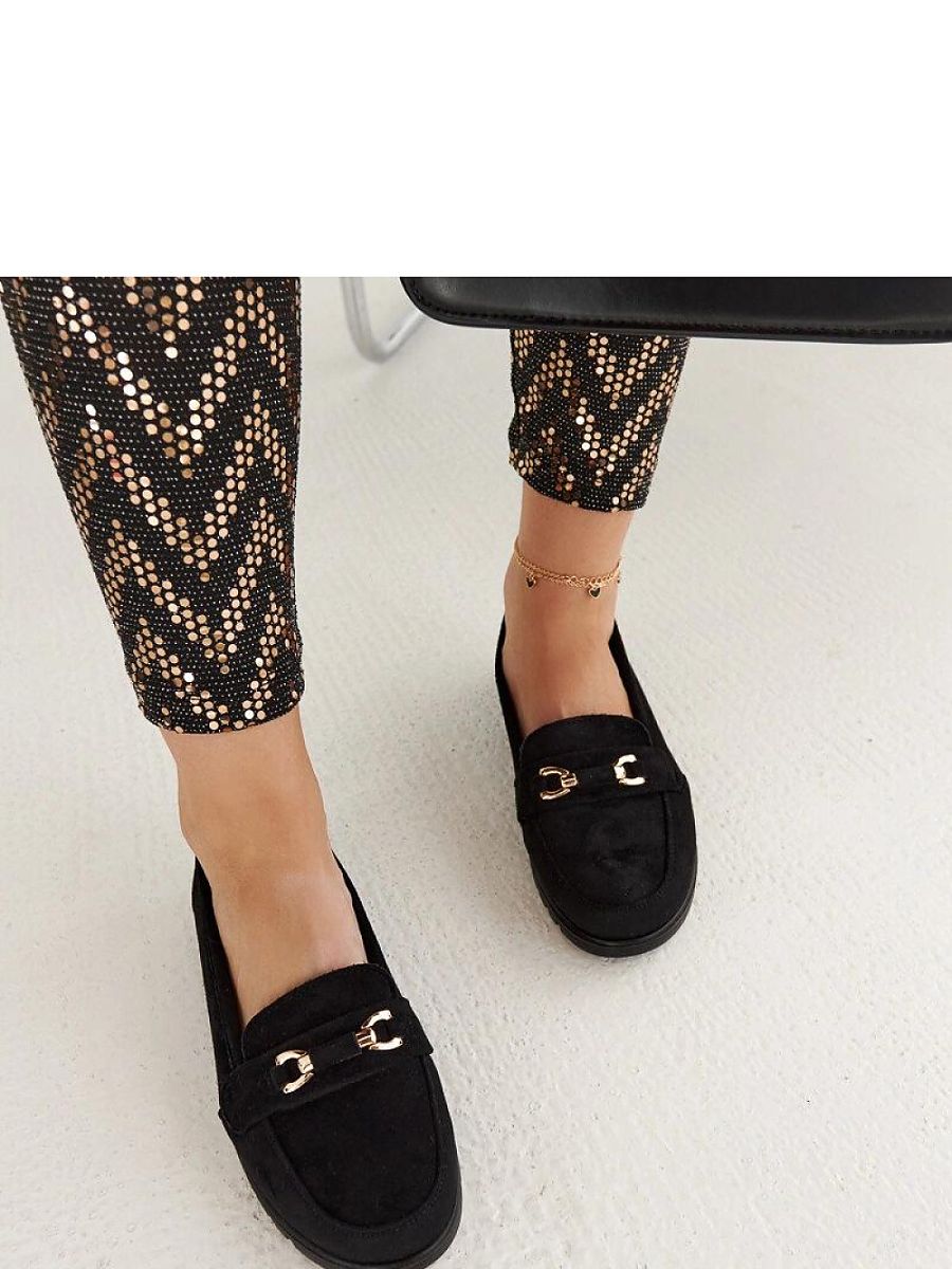 Mocassin model 207537 Solea - SEPHRA