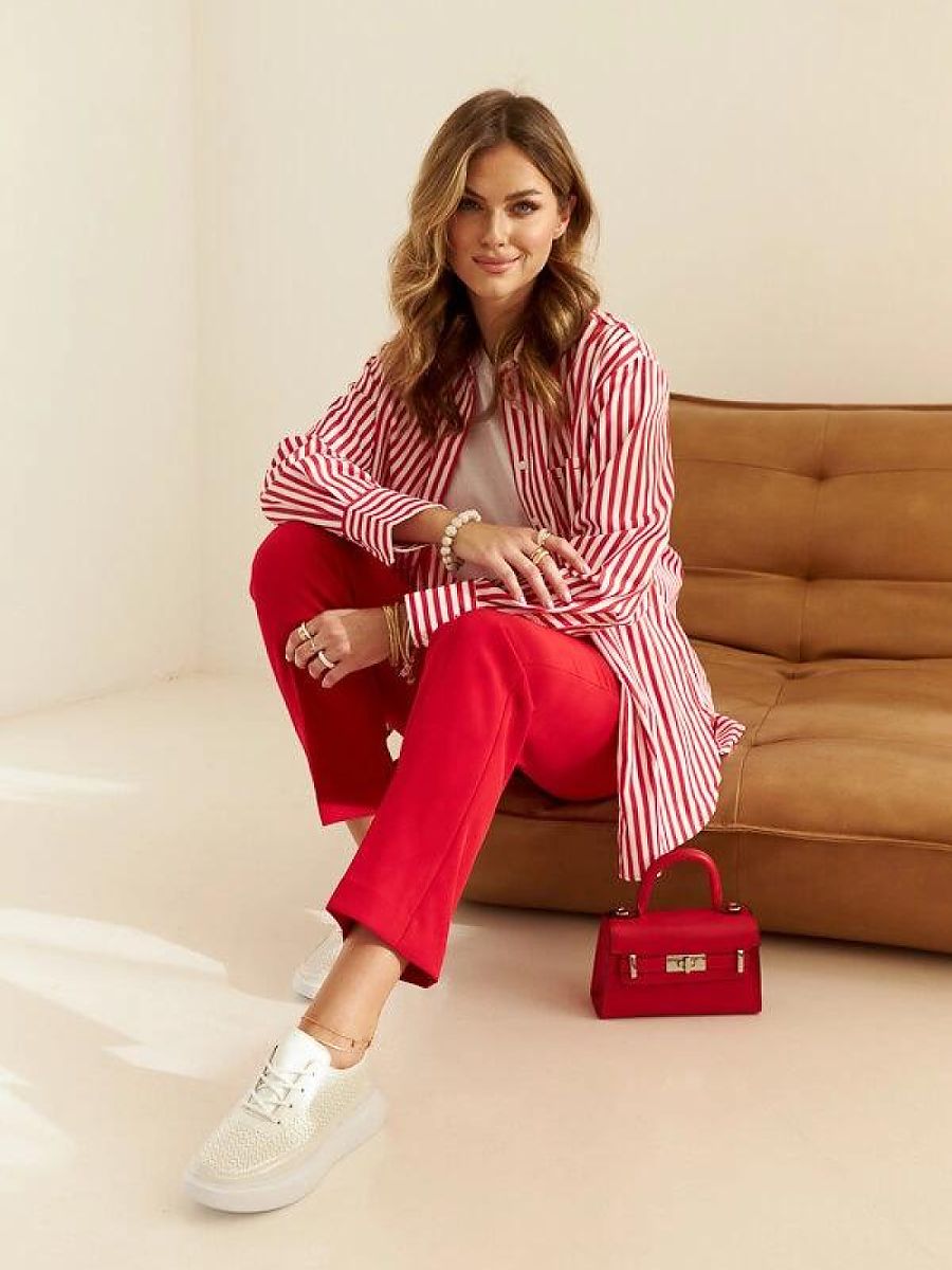 Sneakers model 207541 Solea-4