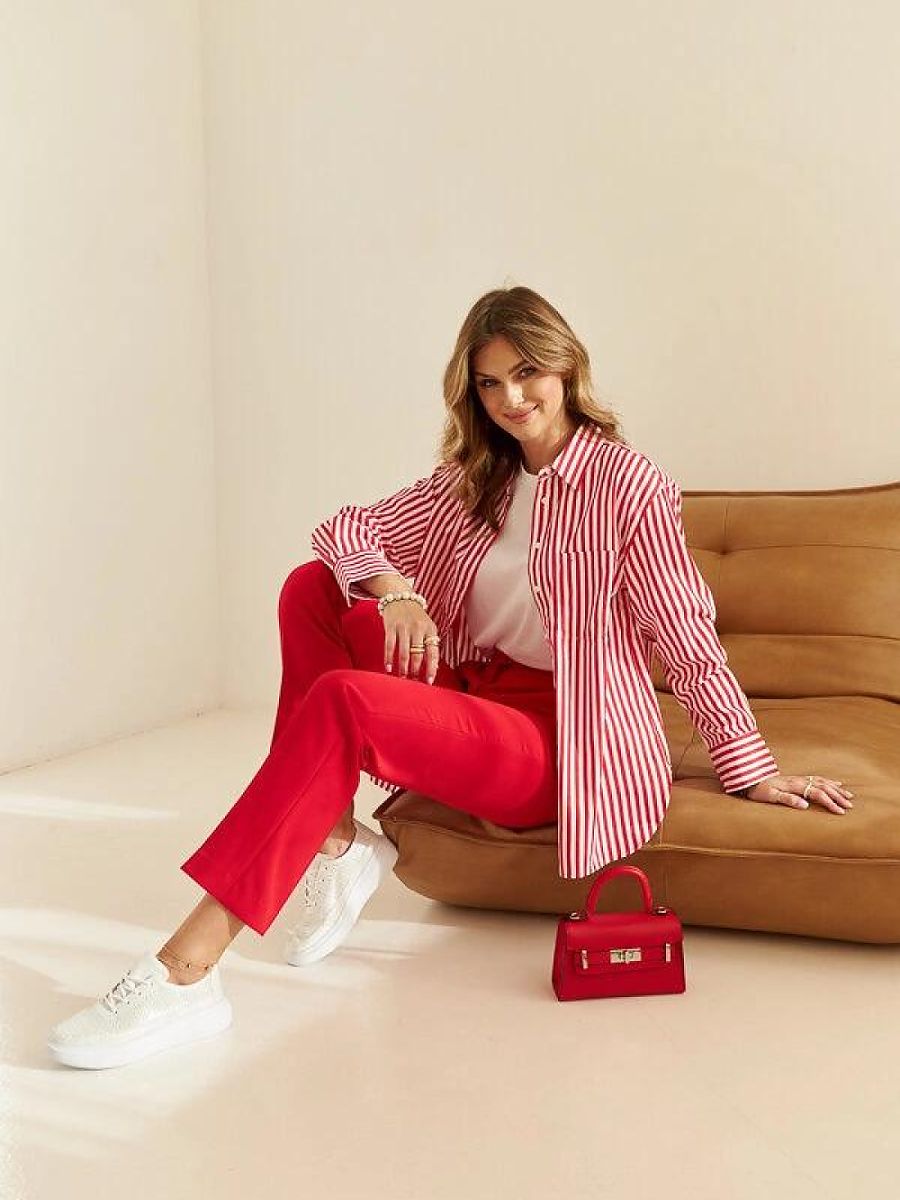 Sneakers model 207541 Solea-5