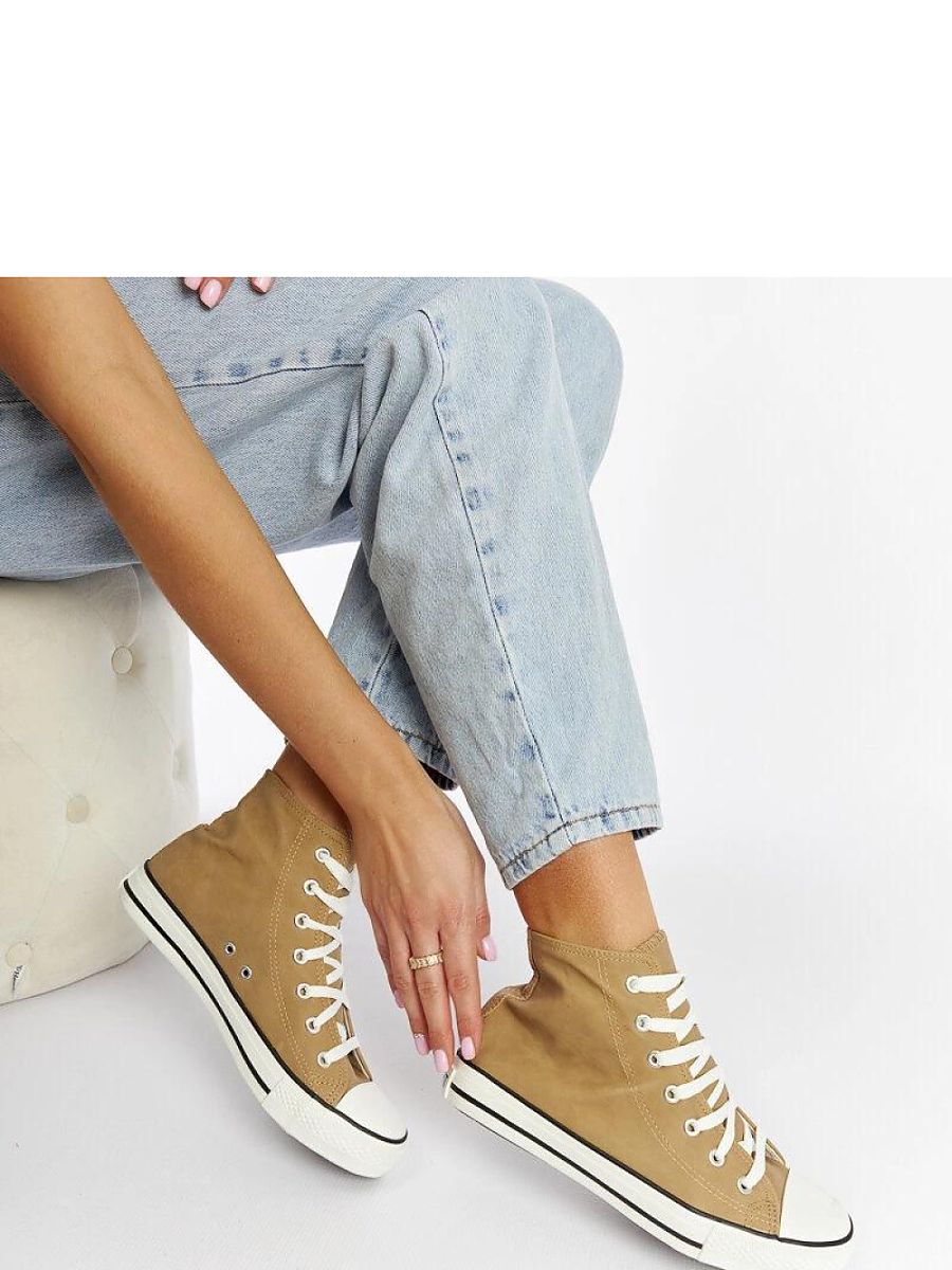 Sneakers model 207544 Solea-0