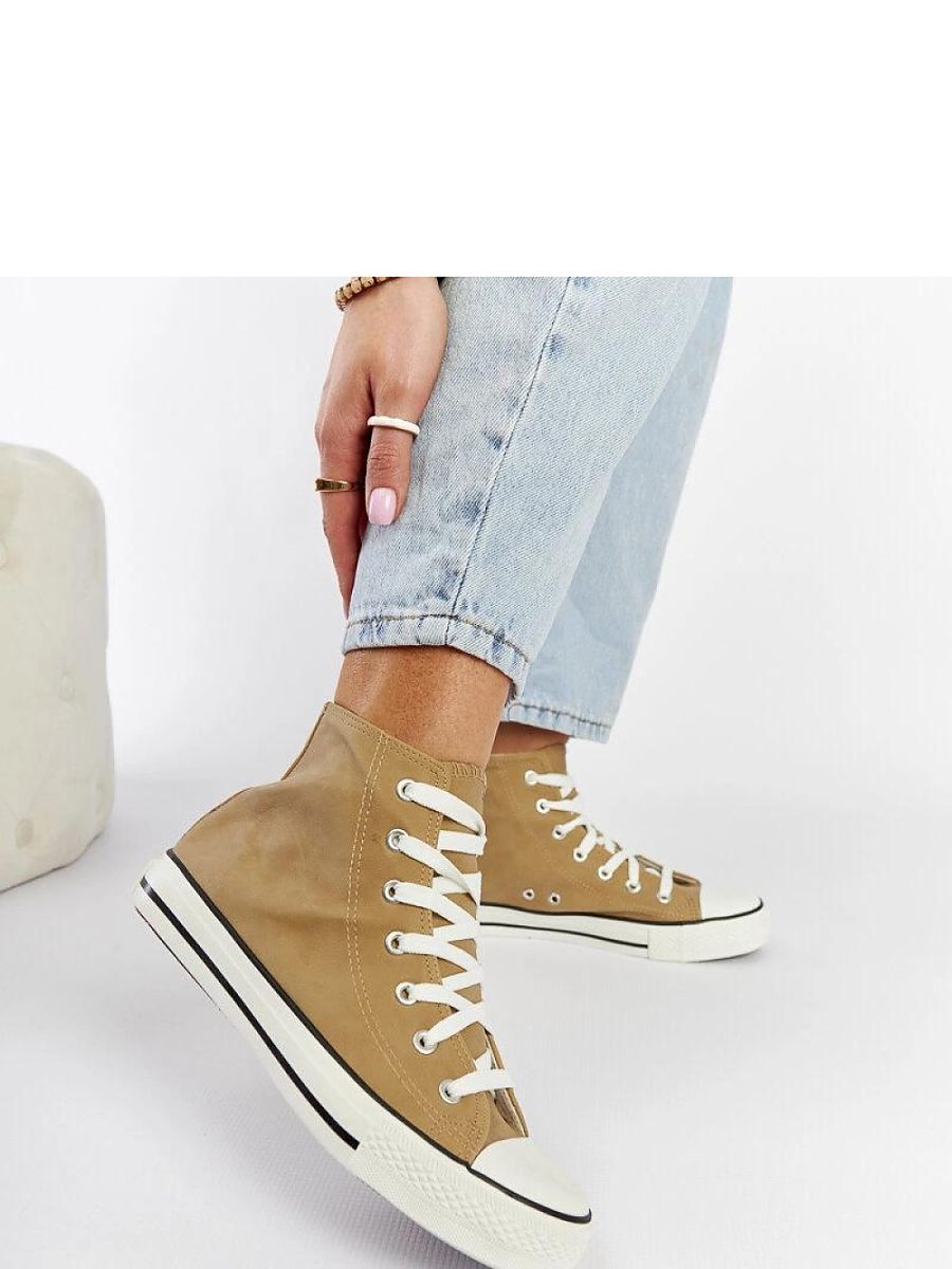 Sneakers model 207544 Solea-1