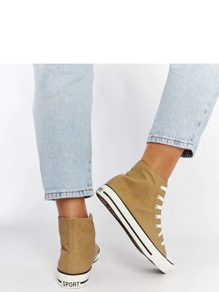 Sneakers model 207544 Solea-3