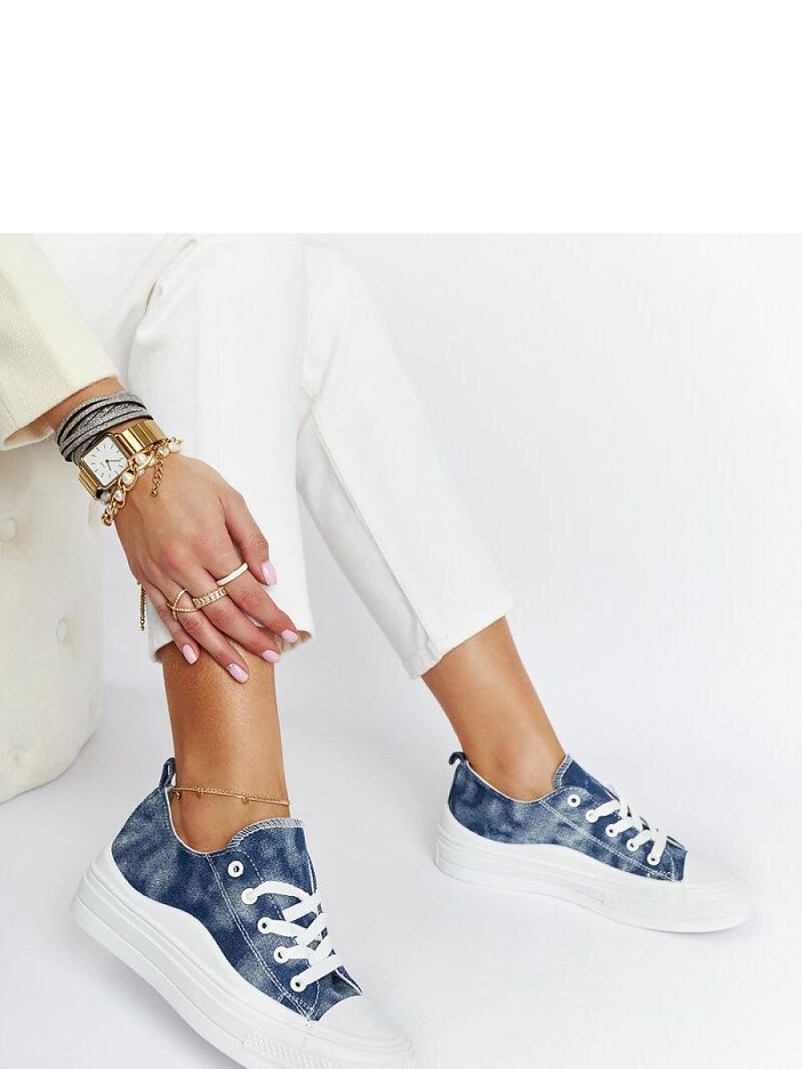 Sneakers model 207545 Solea-0