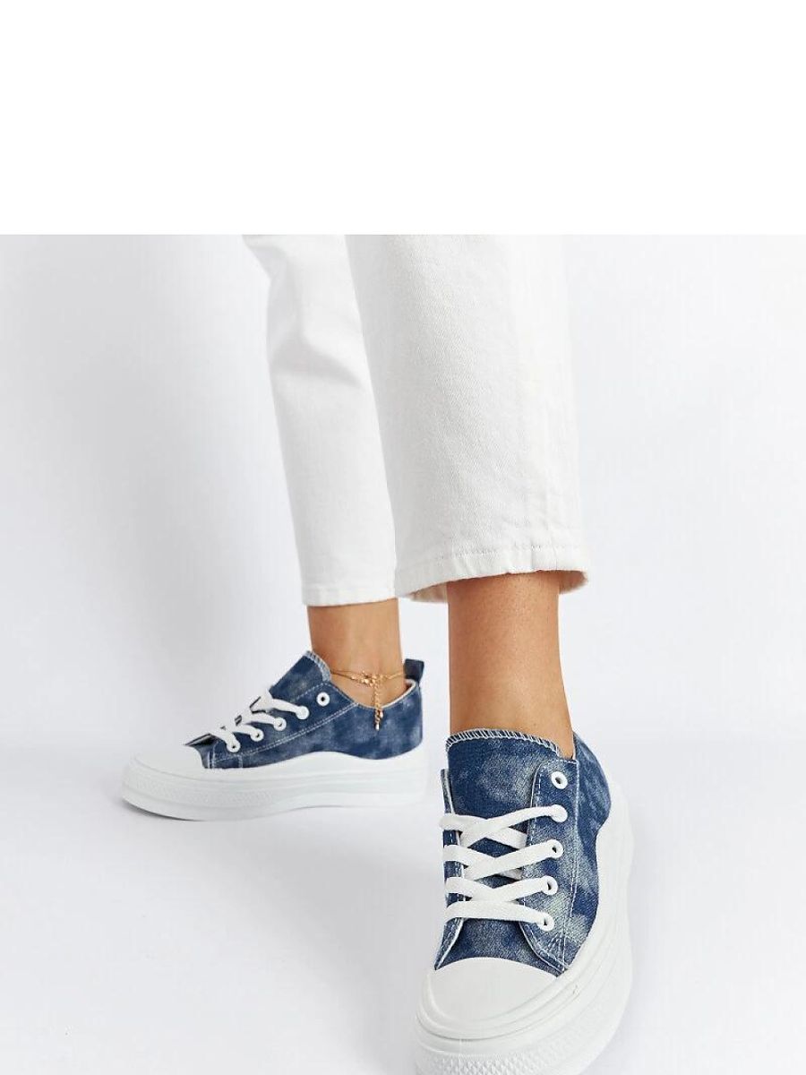 Sneakers model 207545 Solea-1