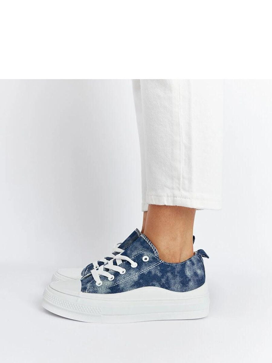 Sneakers model 207545 Solea-2