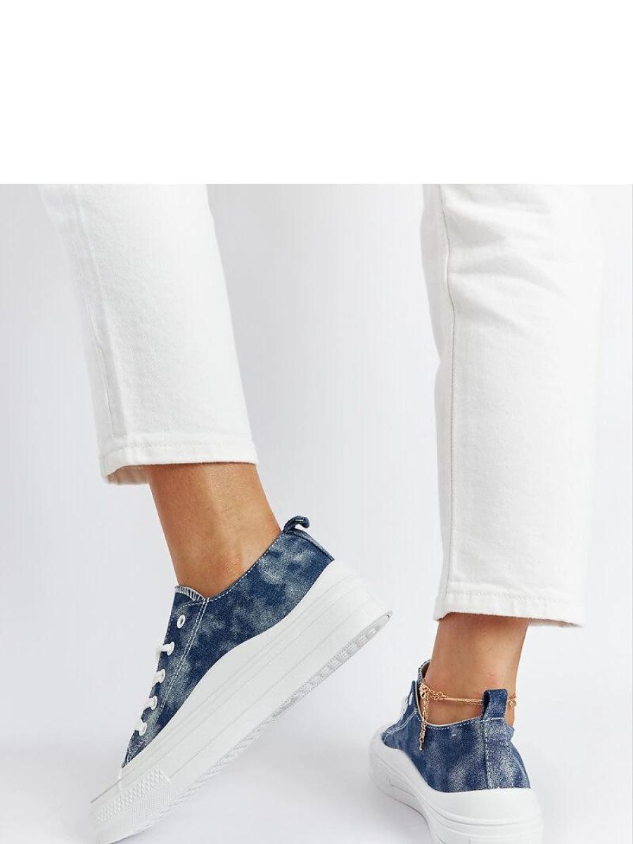 Sneakers model 207545 Solea-3