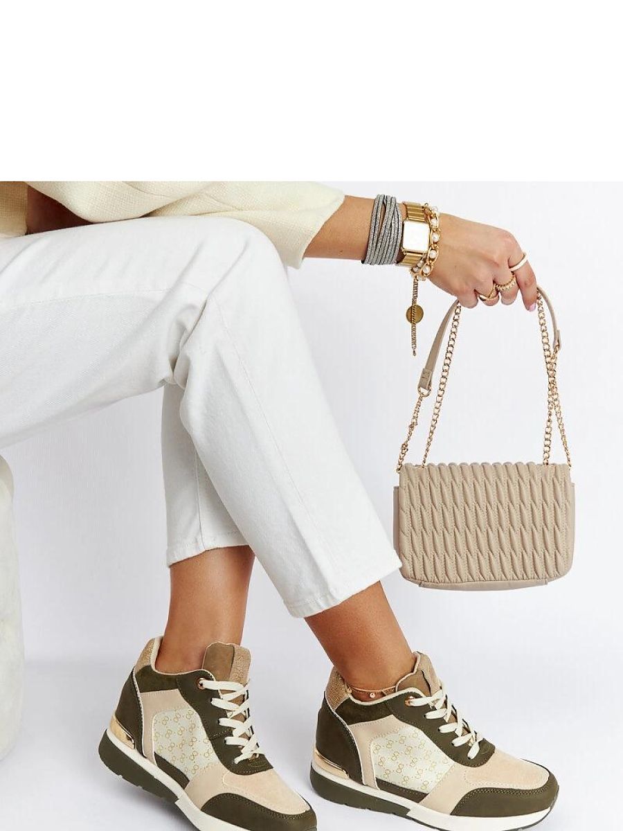 Sneakers model 207553 Solea-0