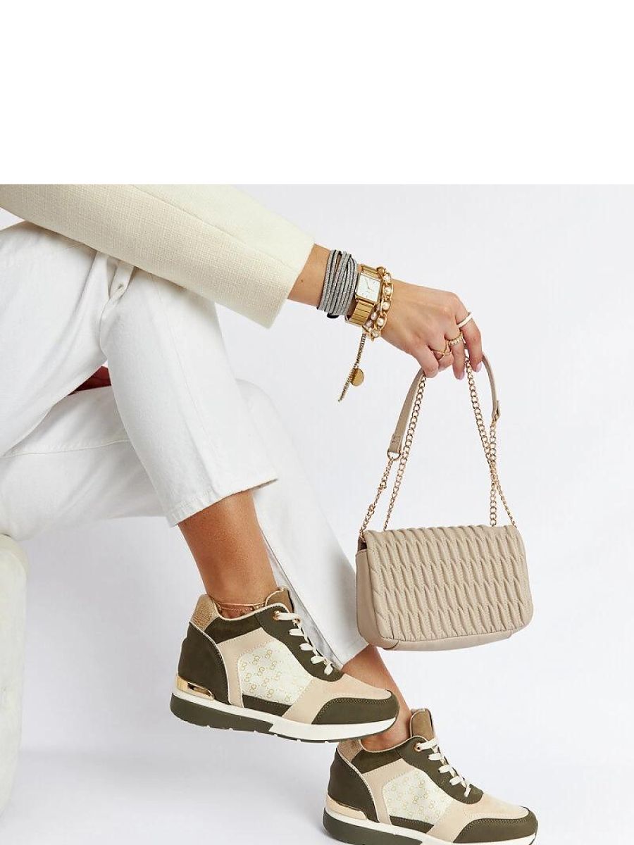 Sneakers model 207553 Solea-2