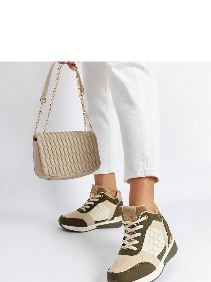 Sneakers model 207553 Solea-3