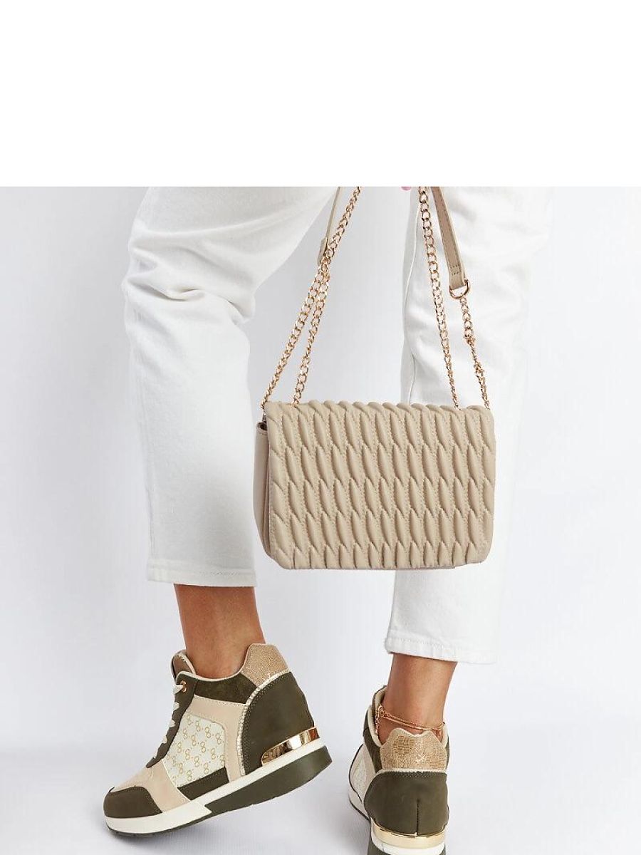 Sneakers model 207553 Solea-4