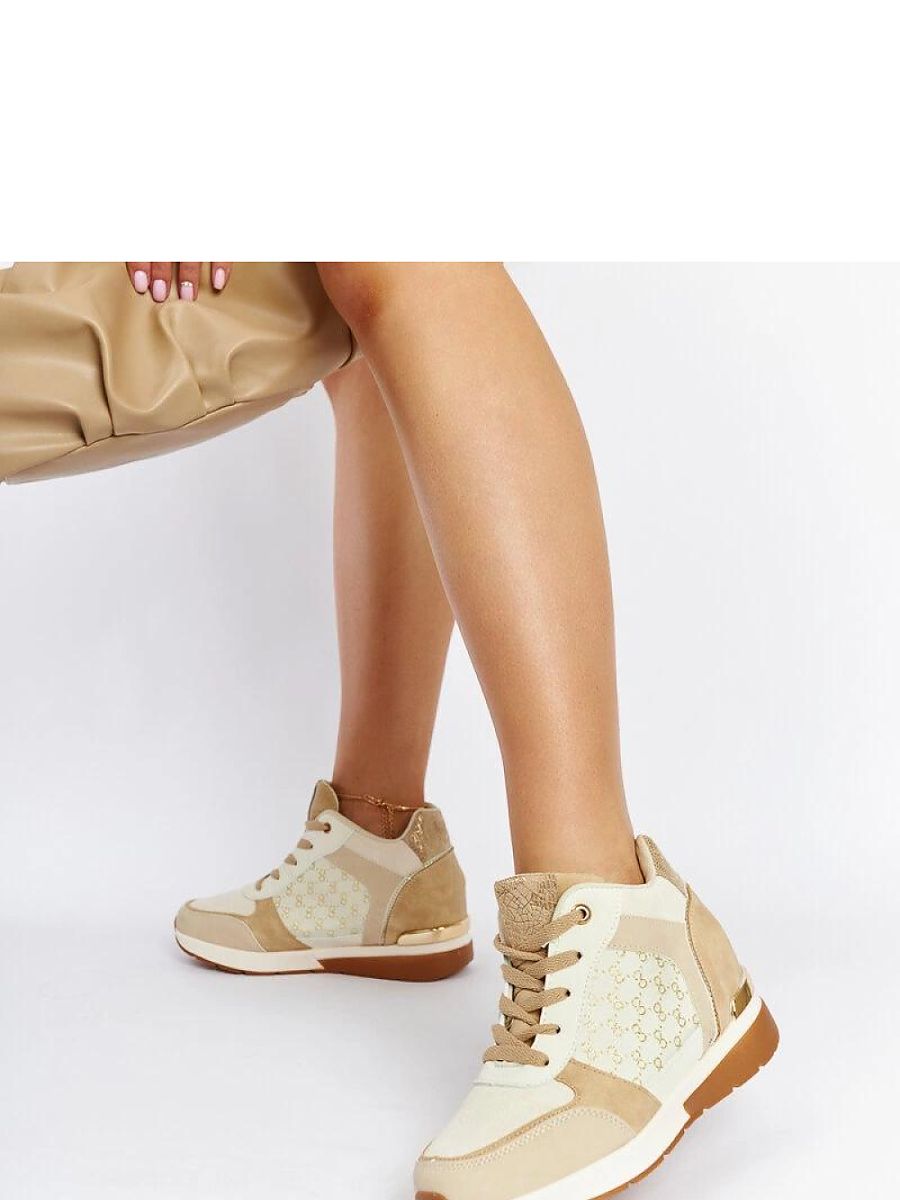 Sneakers model 207555 Solea-1