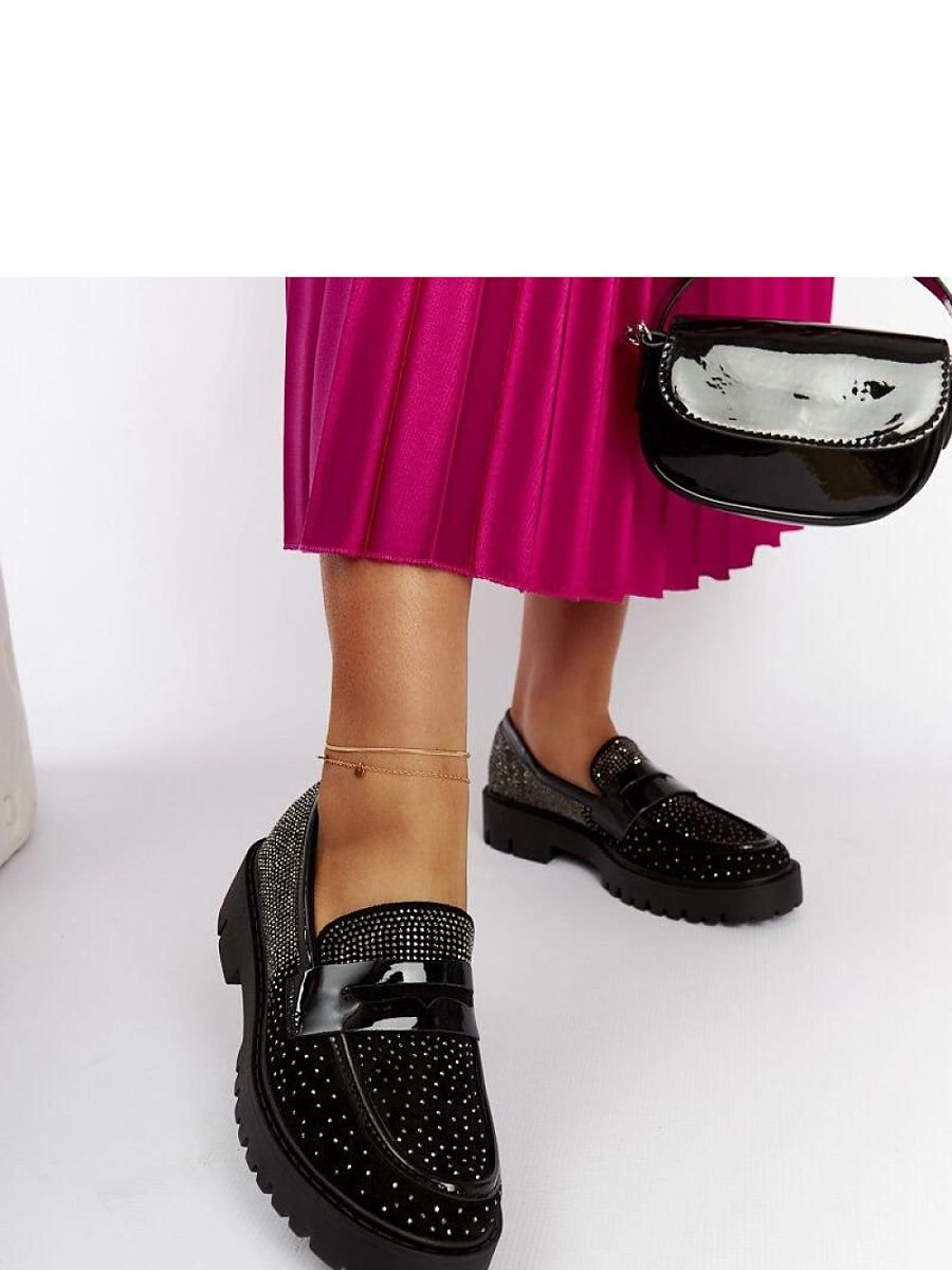 Mocassin model 207556 Solea - SEPHRA