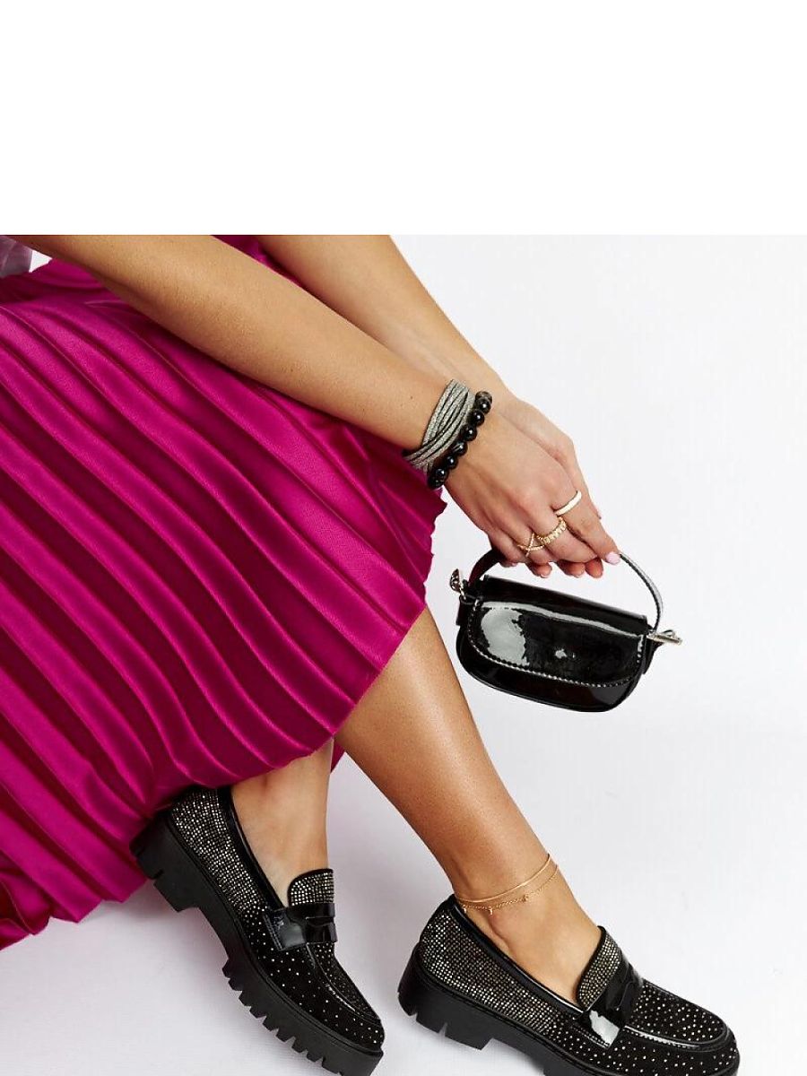 Mocassin model 207556 Solea - SEPHRA