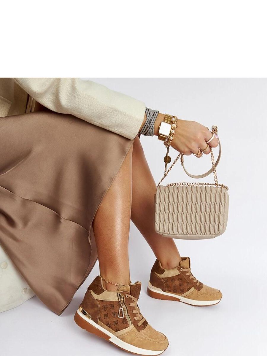 Sneakers model 207558 Solea - SEPHRA