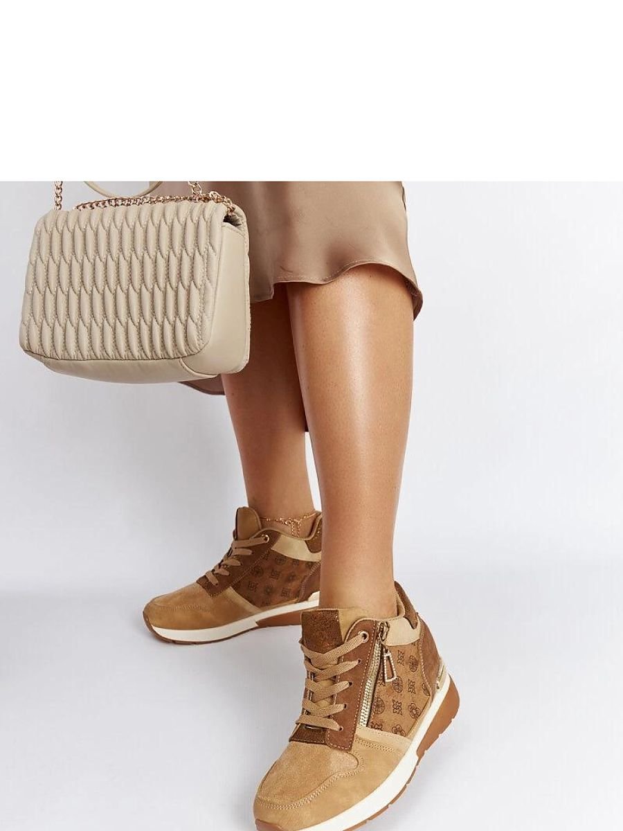 Sneakers model 207558 Solea - SEPHRA