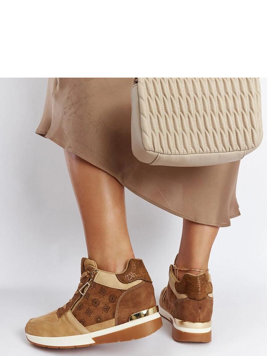 Sneakers model 207558 Solea - SEPHRA