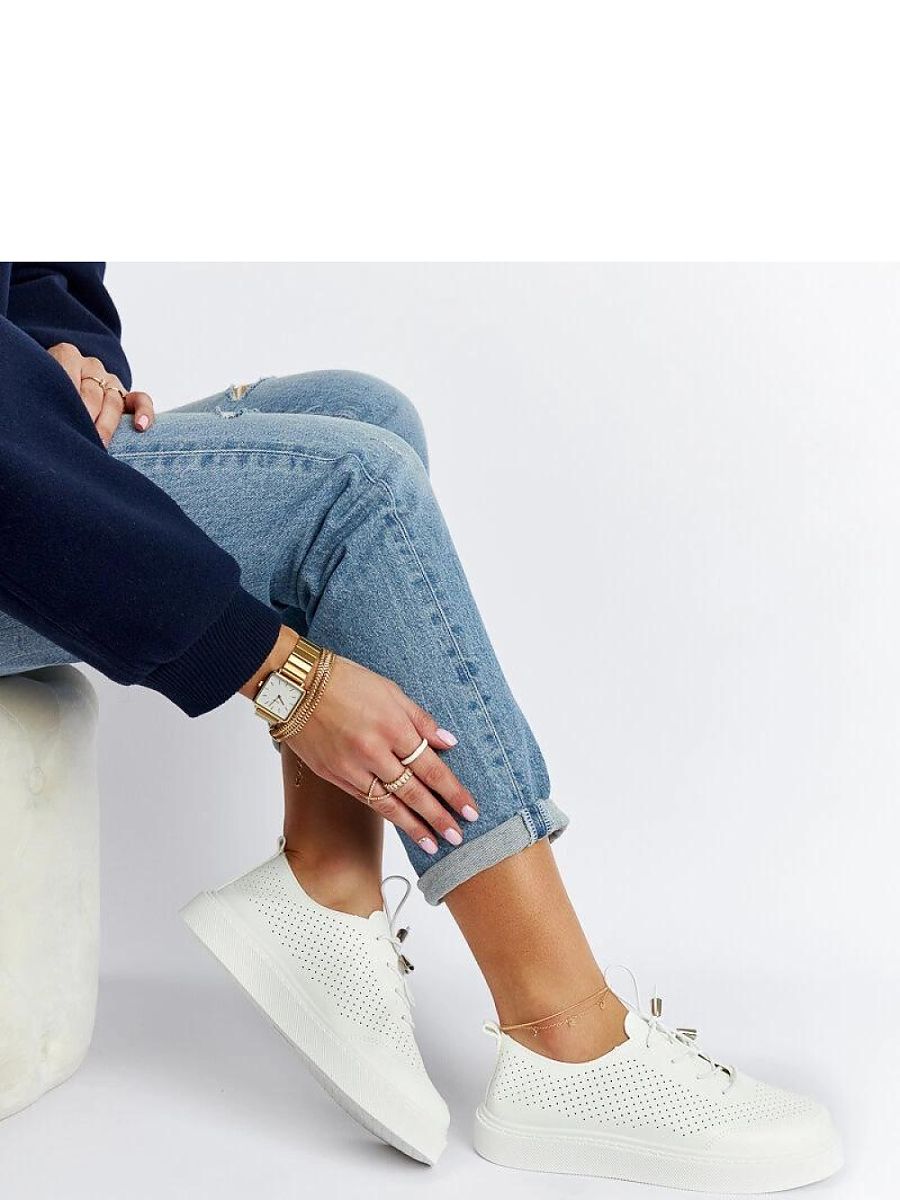 Sneakers model 207560 Solea-1