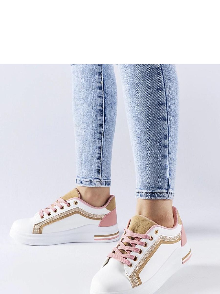 Sneakers model 207565 Solea-1