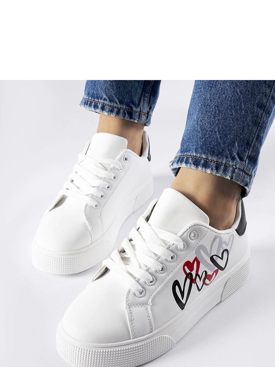 Sneakers model 207567 Solea-0