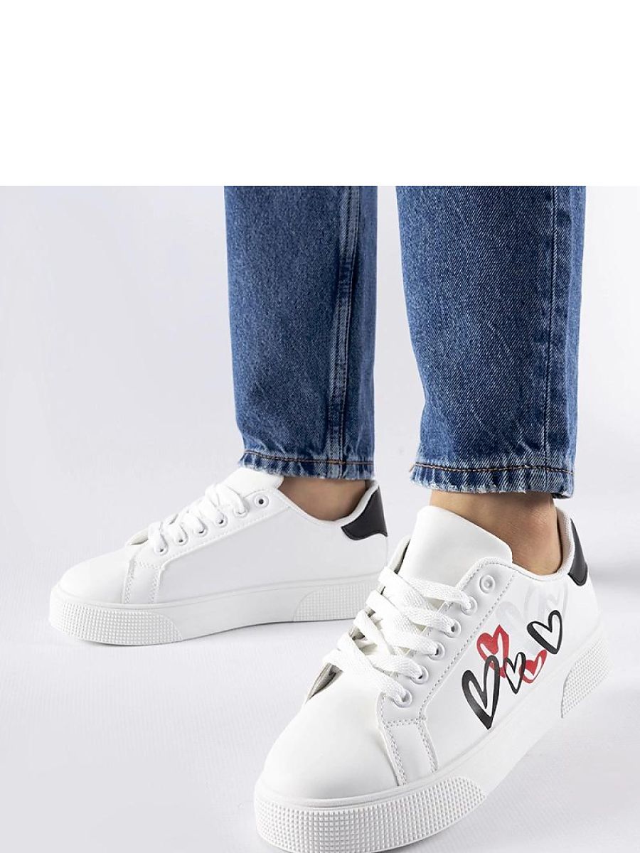 Sneakers model 207567 Solea-1