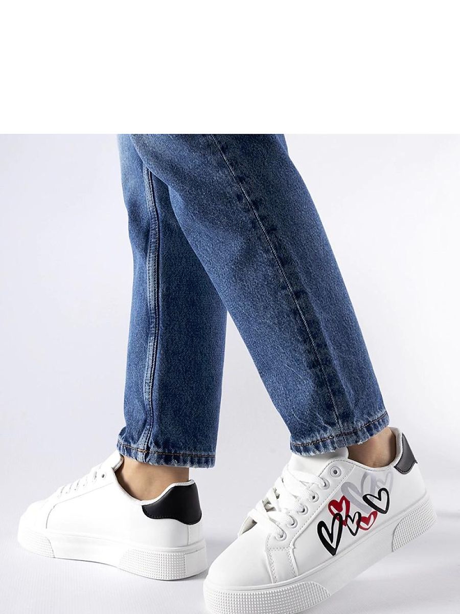 Sneakers model 207567 Solea-2