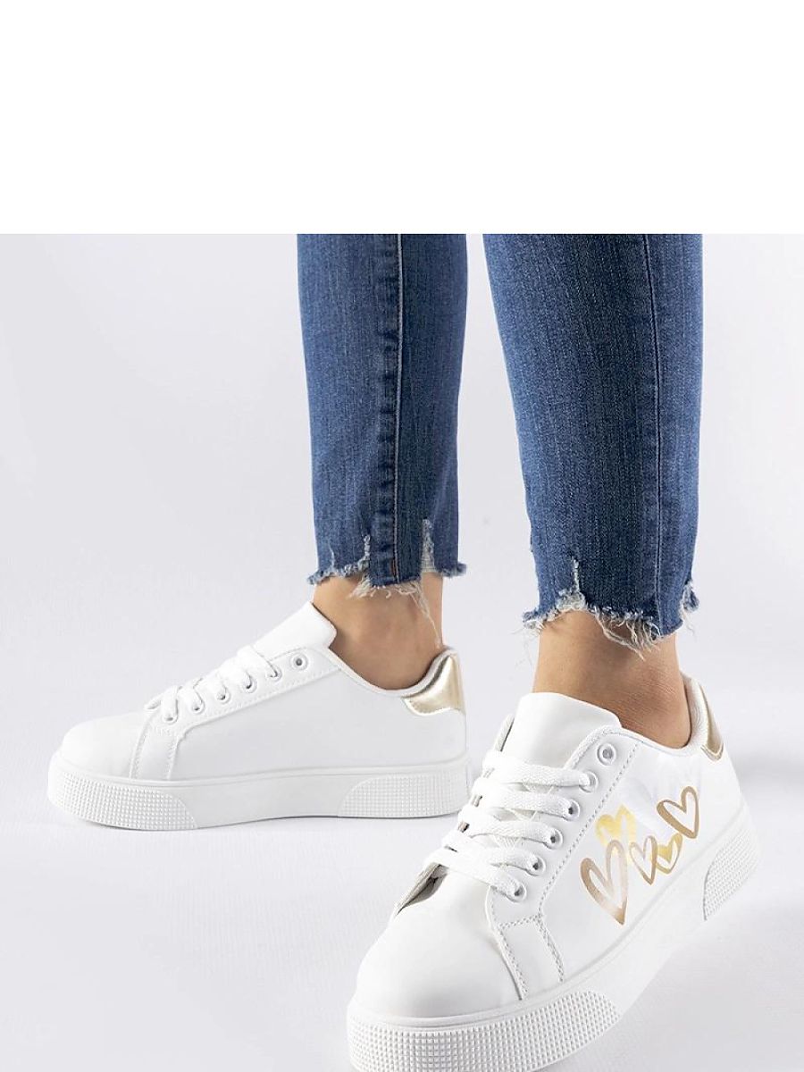 Sneakers model 207568 Solea-1