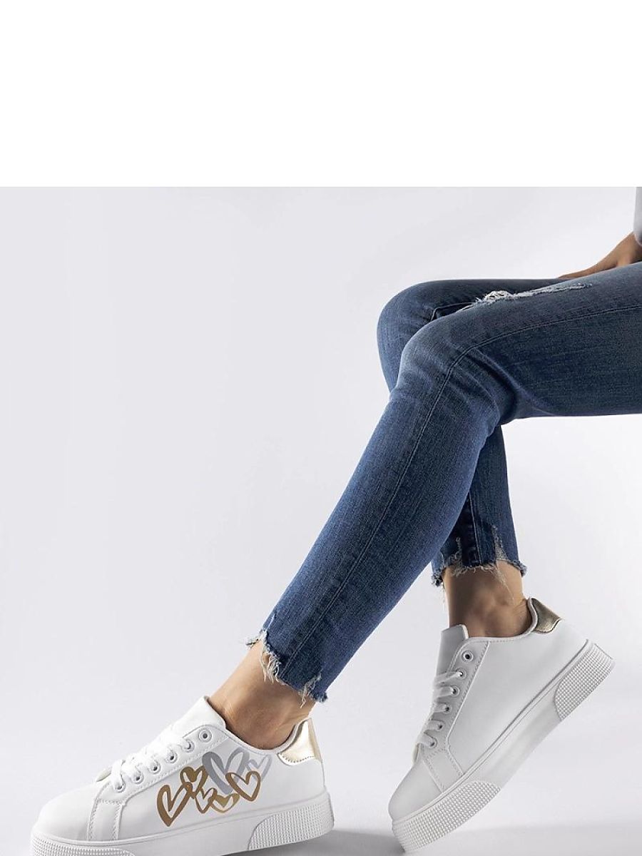 Sneakers model 207568 Solea-2