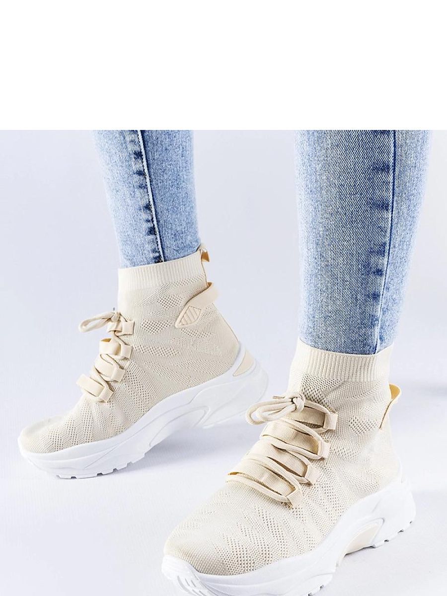 Sneakers model 207591 Solea-1