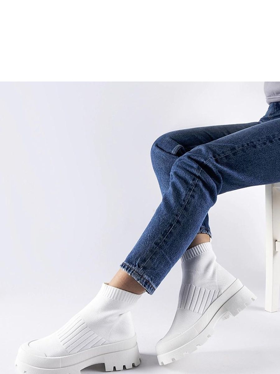 Sneakers model 207606 Solea-1