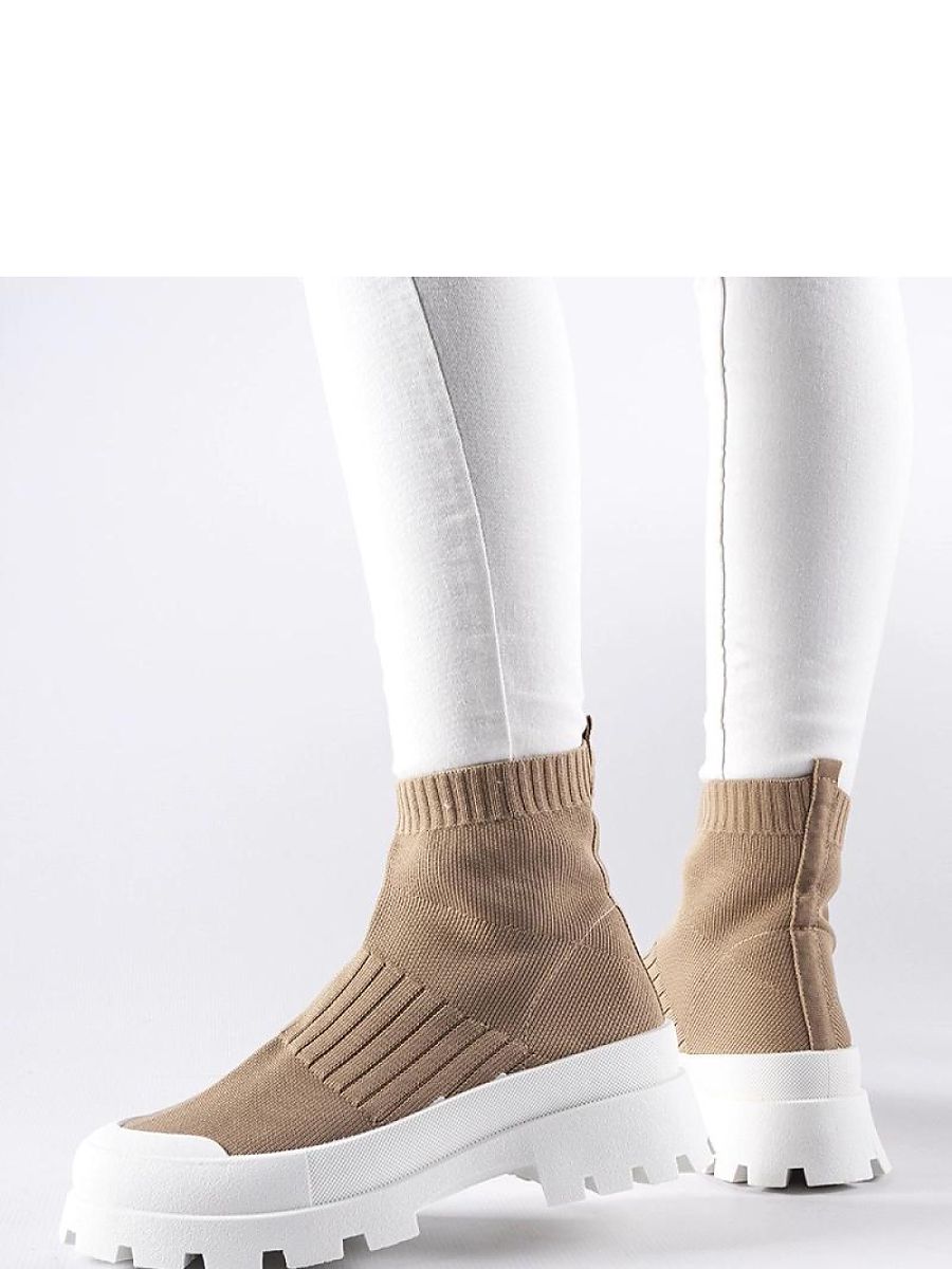 Sneakers model 207607 Solea