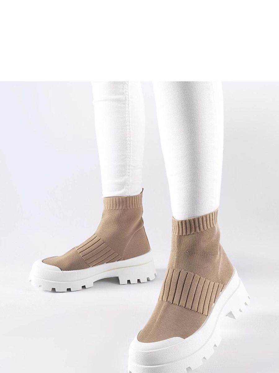 Sneakers model 207607 Solea