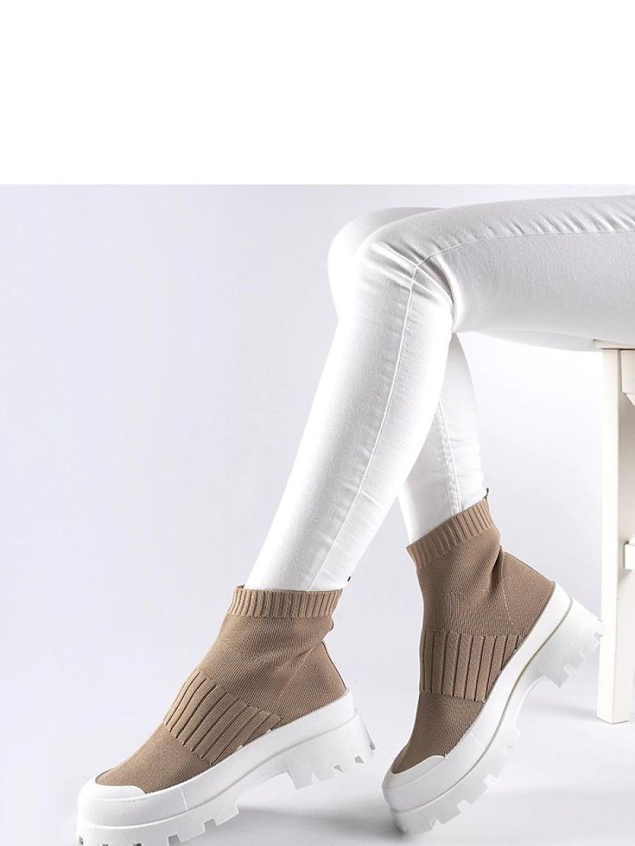 Sneakers model 207607 Solea