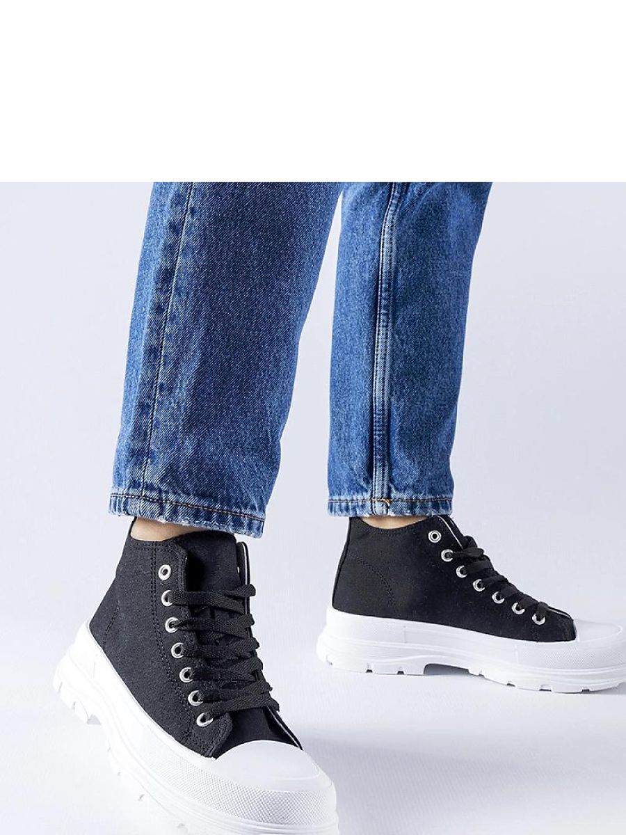 Sneakers model 207612 Solea-0