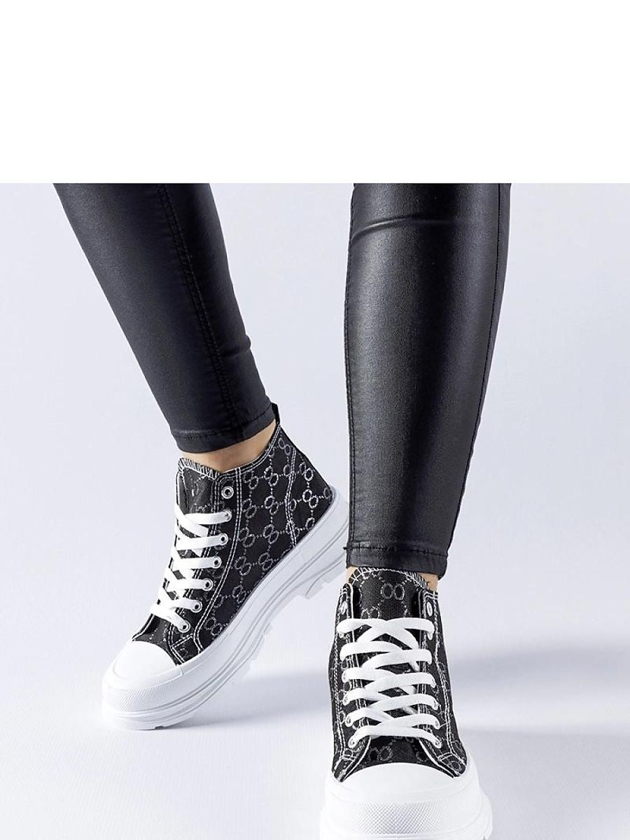 Sneakers model 207613 Solea-3