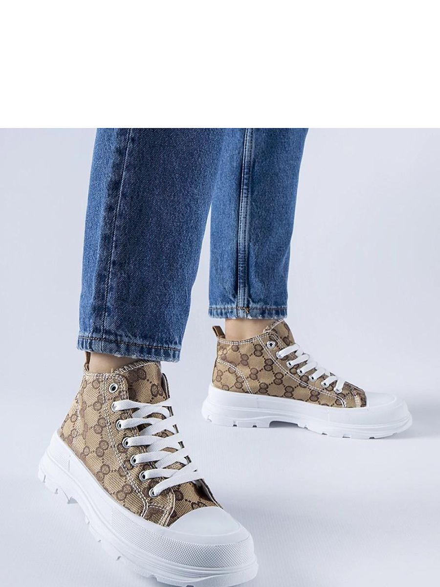 Sneakers model 207614 Solea-0