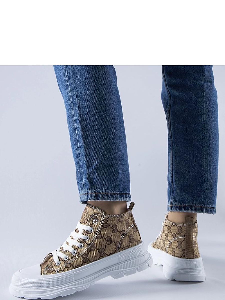 Sneakers model 207614 Solea-1