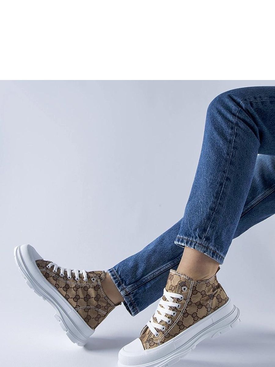 Sneakers model 207614 Solea-2