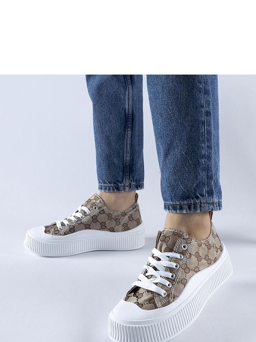 Sneakers model 207615 Solea-1