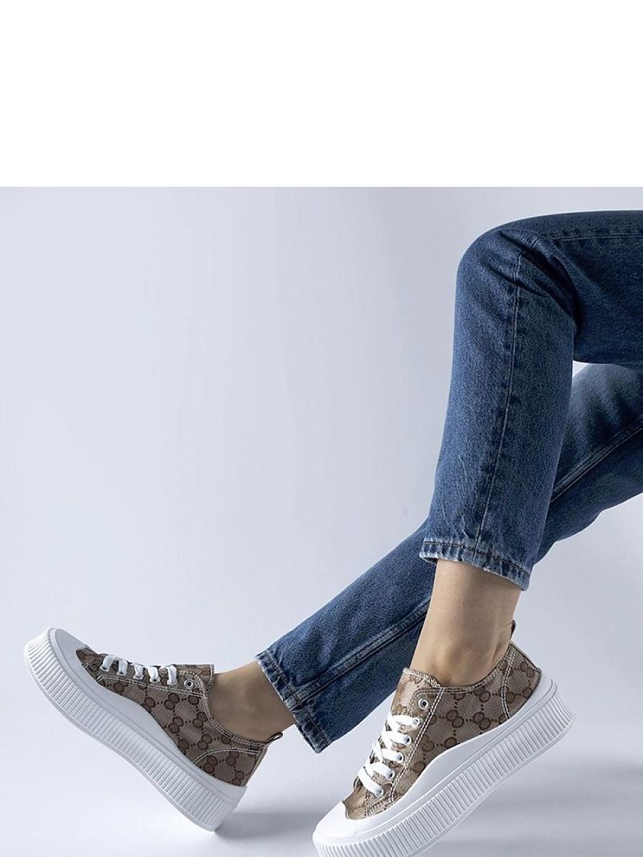 Sneakers model 207615 Solea-2