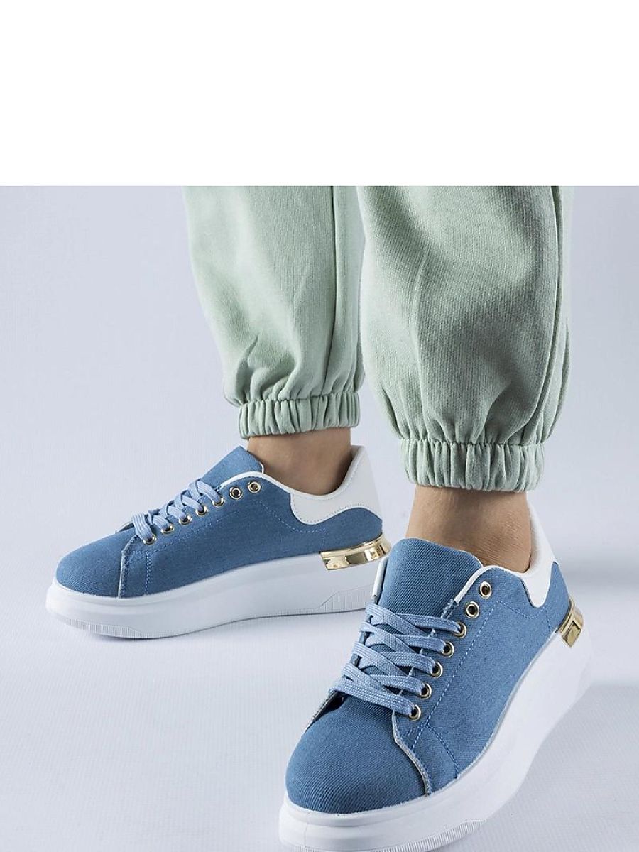 Sneakers model 207619 Solea-1