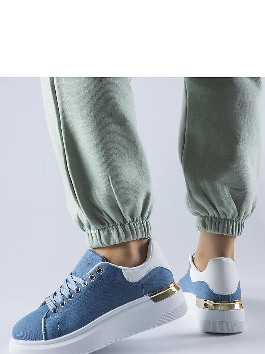 Sneakers model 207619 Solea-2