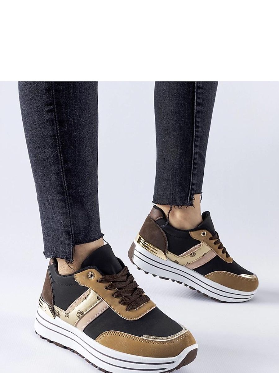 Sneakers model 207628 Solea-0