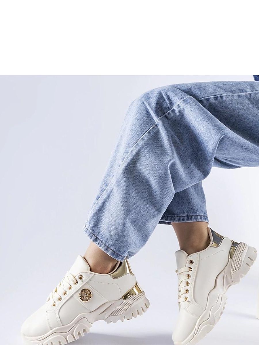 Sneakers model 207636 Solea-1