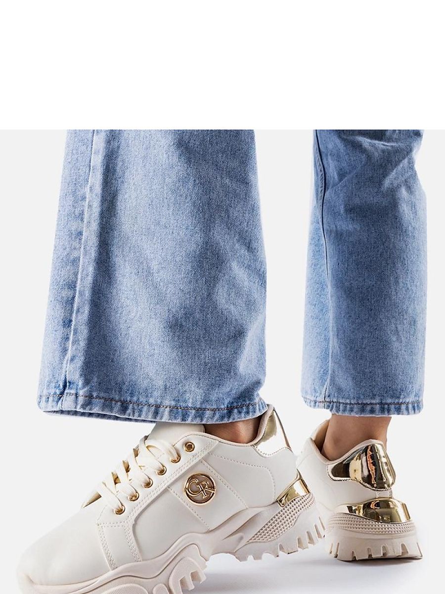 Sneakers model 207636 Solea-2